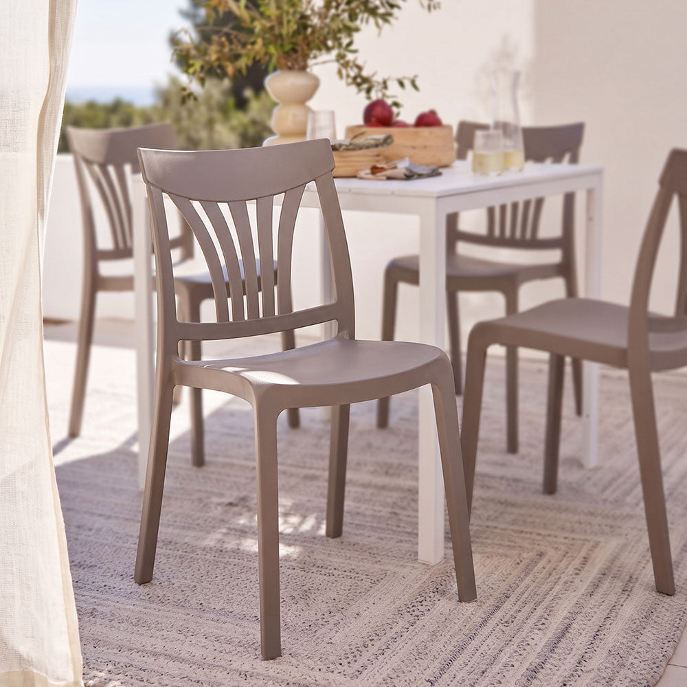 CHAISES GINA 