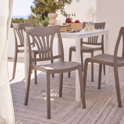 CHAISES GINA 