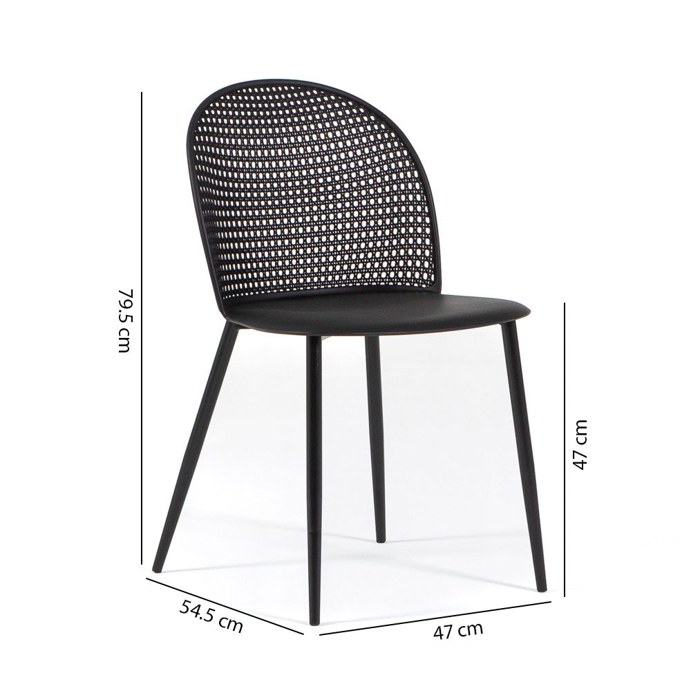 CHAISES IVY