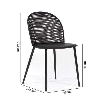 CHAISES IVY