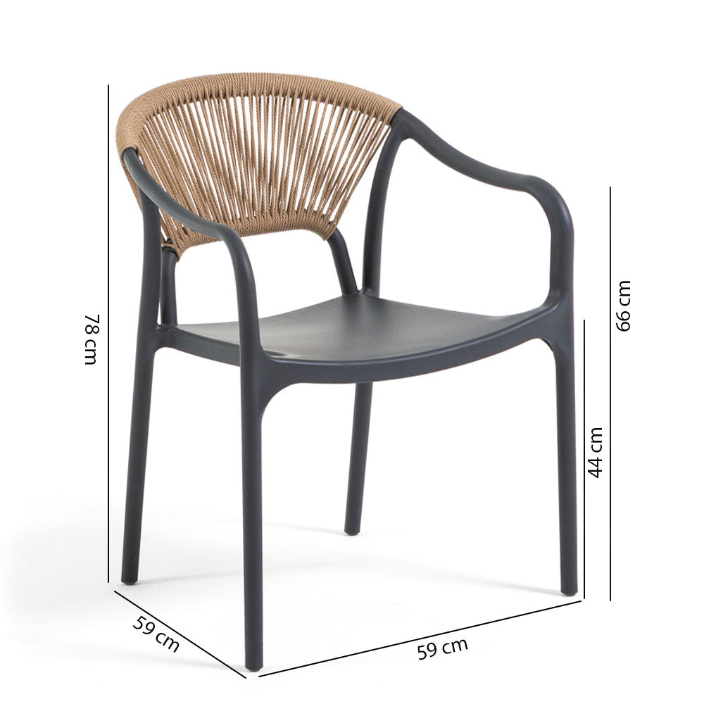 FAUTEUILS JENNIFER