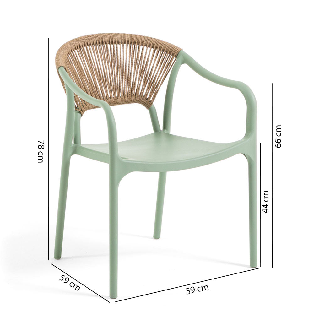FAUTEUILS JENNIFER