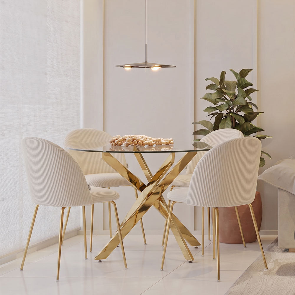 TABLE KASPER