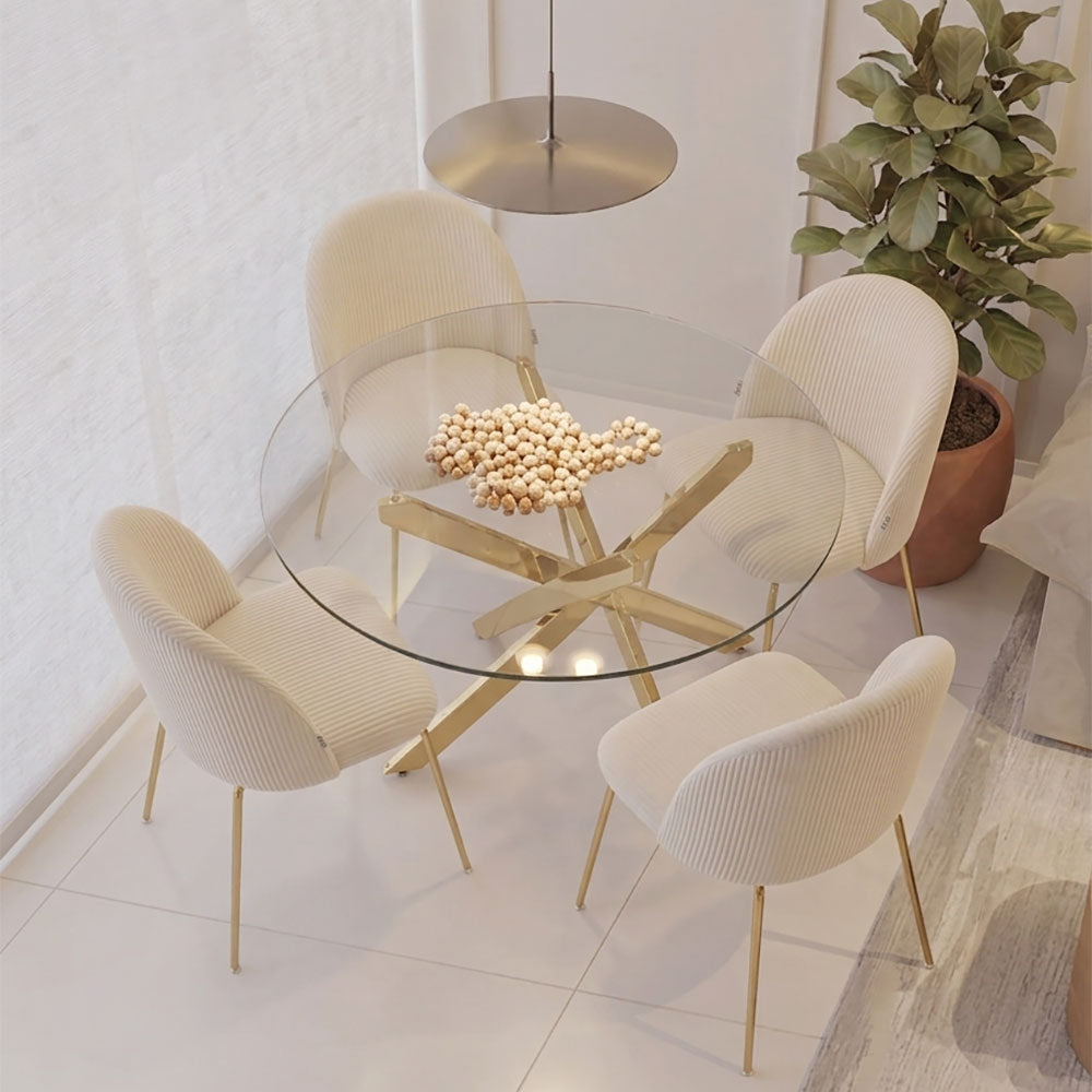 TABLE KASPER