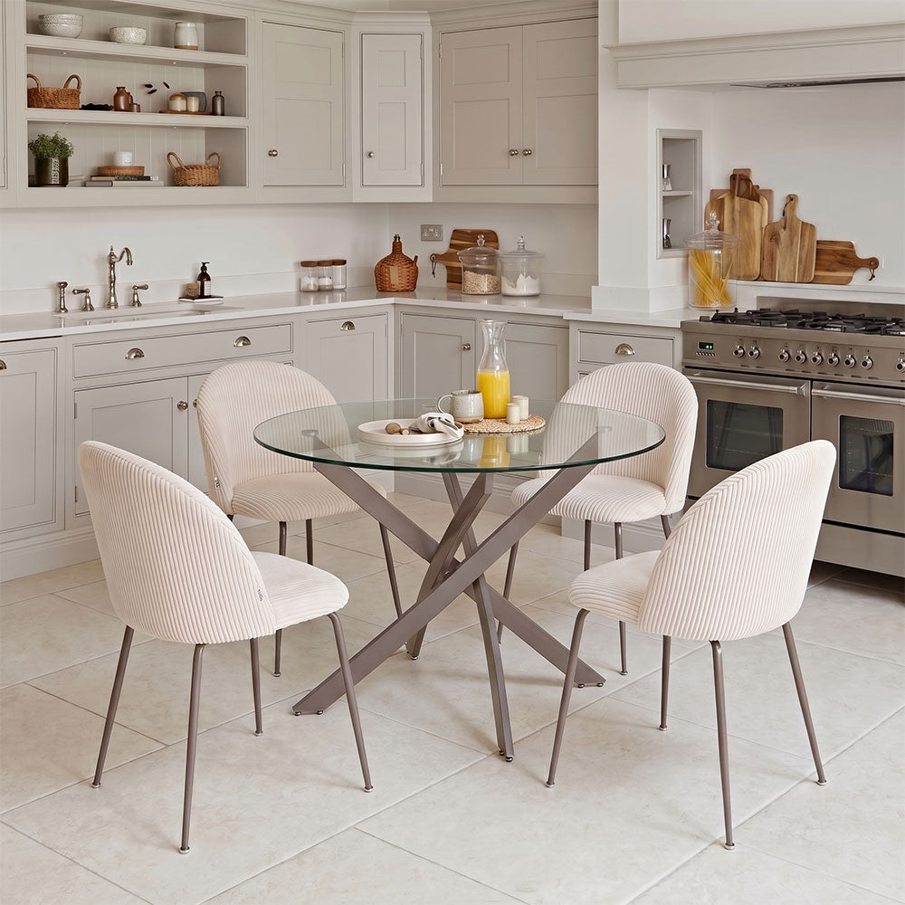 TABLE KASPER
