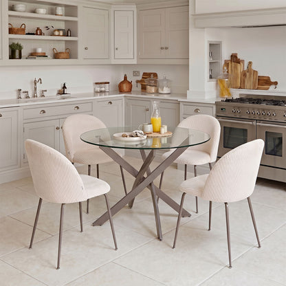TABLE KASPER