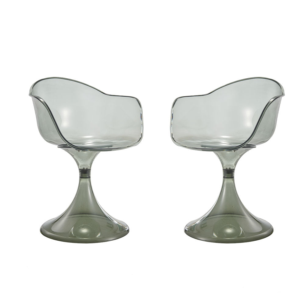 FAUTEUILS KIARA