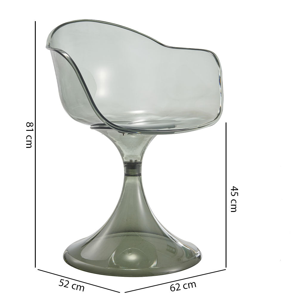 FAUTEUILS KIARA