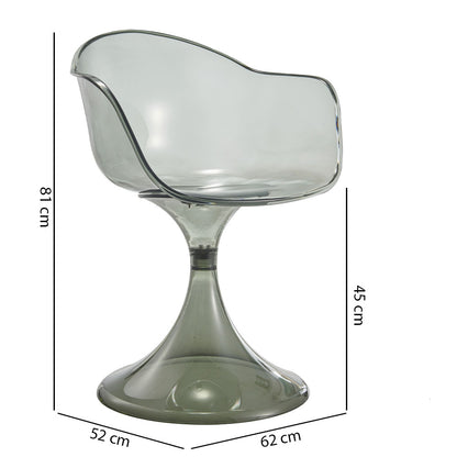 FAUTEUILS KIARA