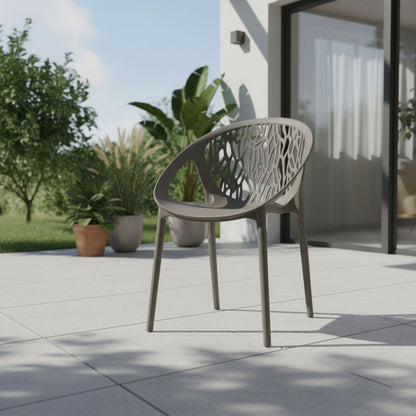 FAUTEUILS LARA