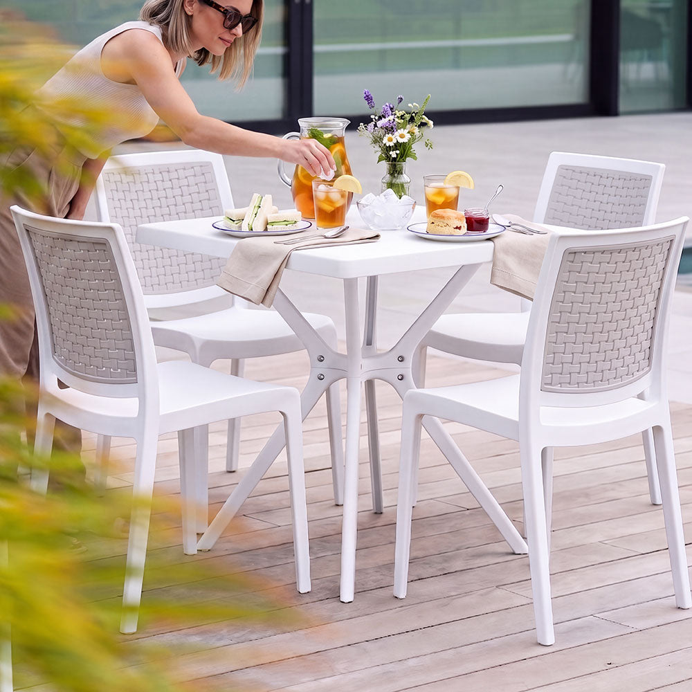 CHAISES SANDRA