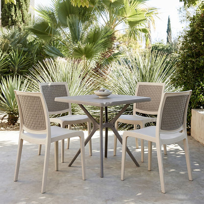 CHAISES SANDRA