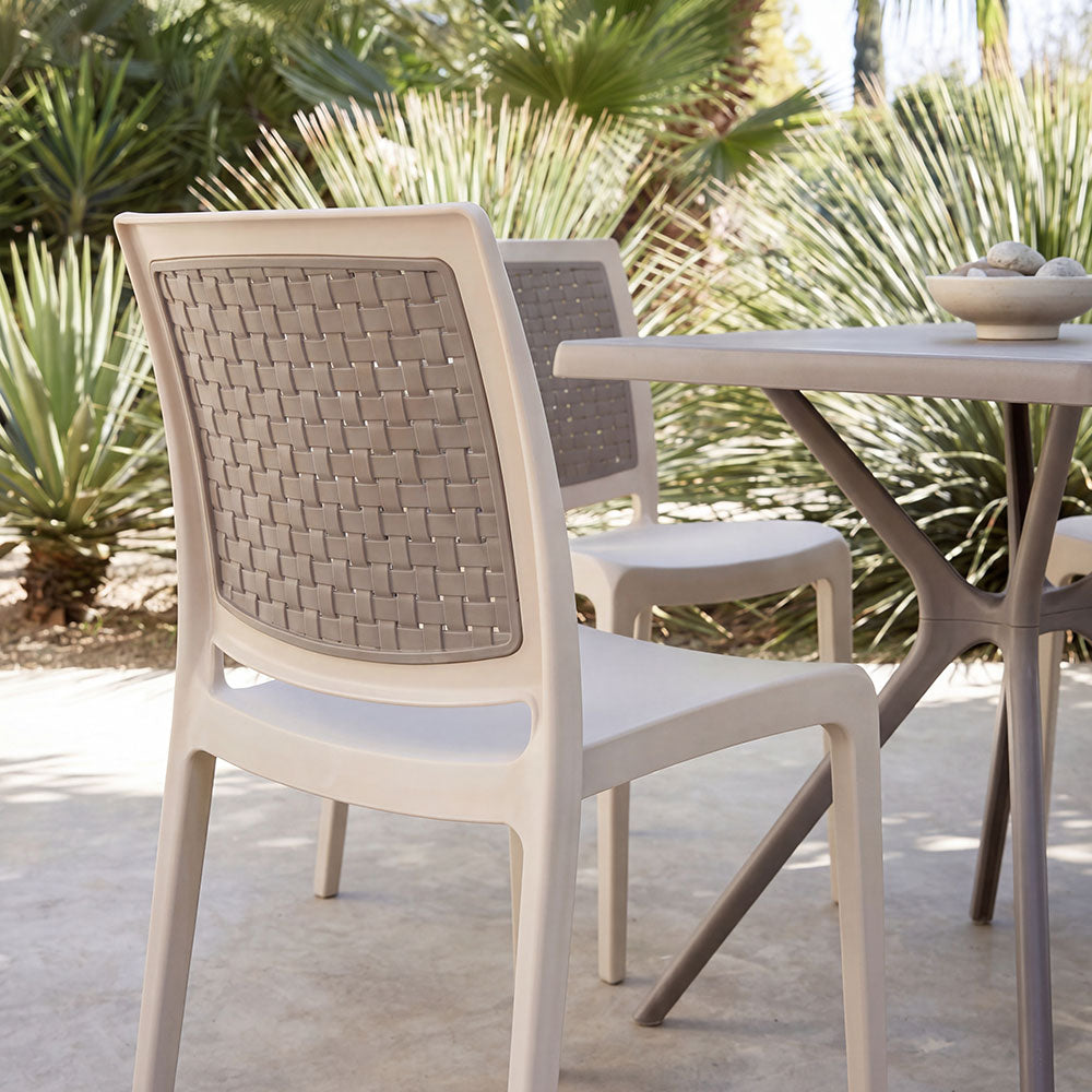 CHAISES SANDRA
