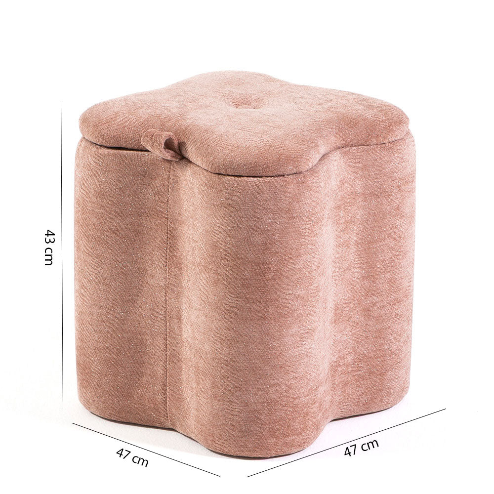 POUF LUCKY