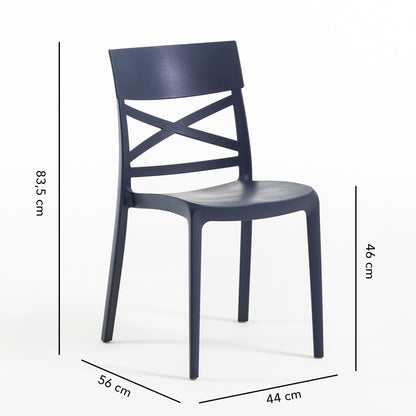 CHAISES MARTINA