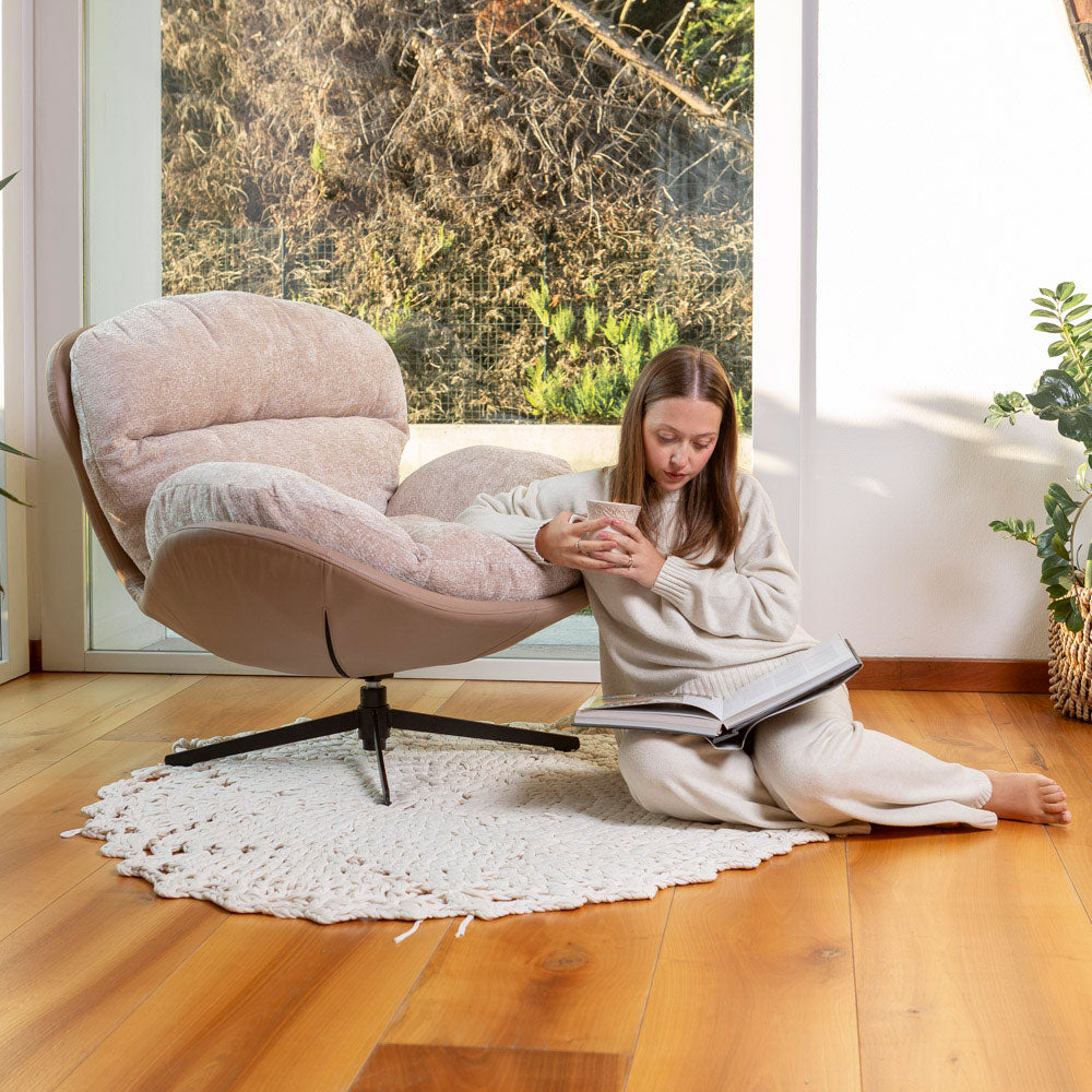 FAUTEUIL PENELOPE