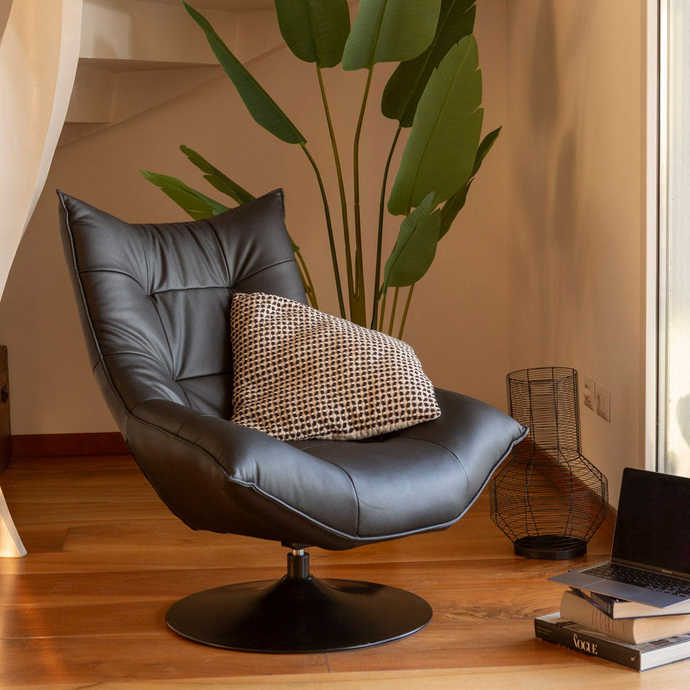 FAUTEUIL PETRA