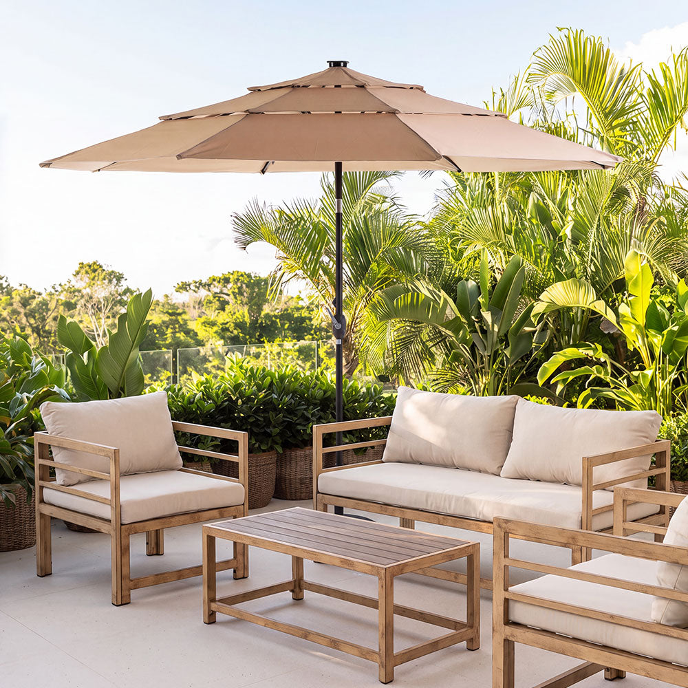SET CORTINA