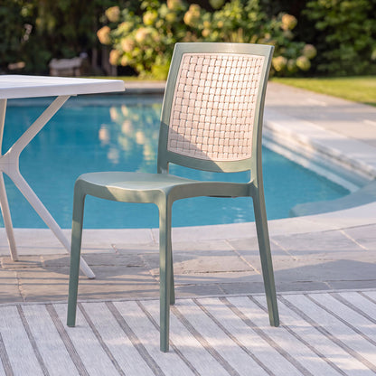 CHAISES SANDRA