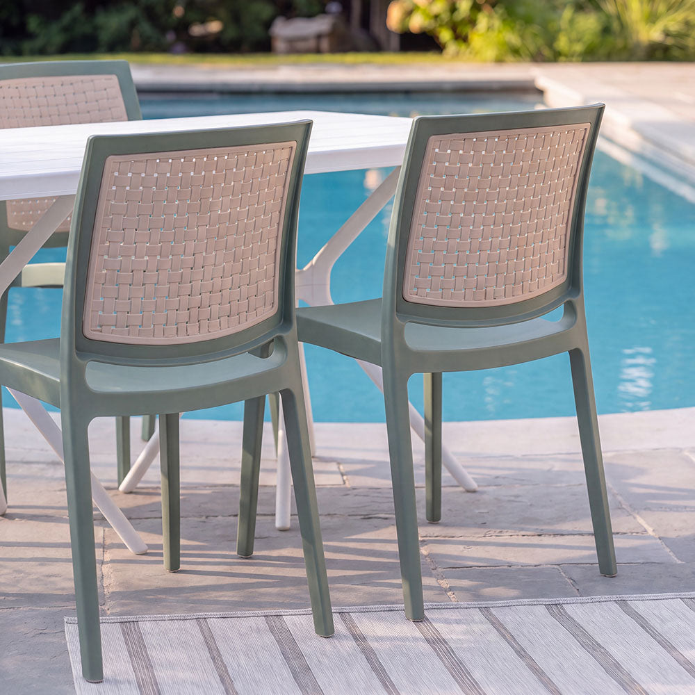 CHAISES SANDRA