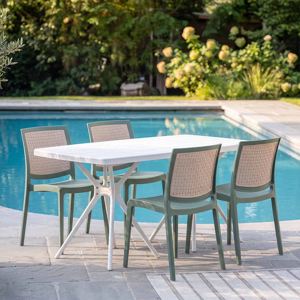CHAISES SANDRA