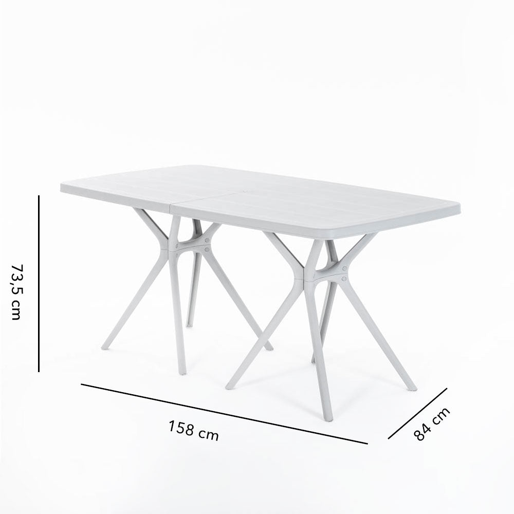 TABLE OLIVER
