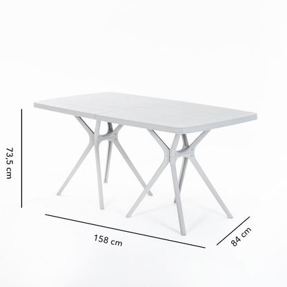 TABLE OLIVER