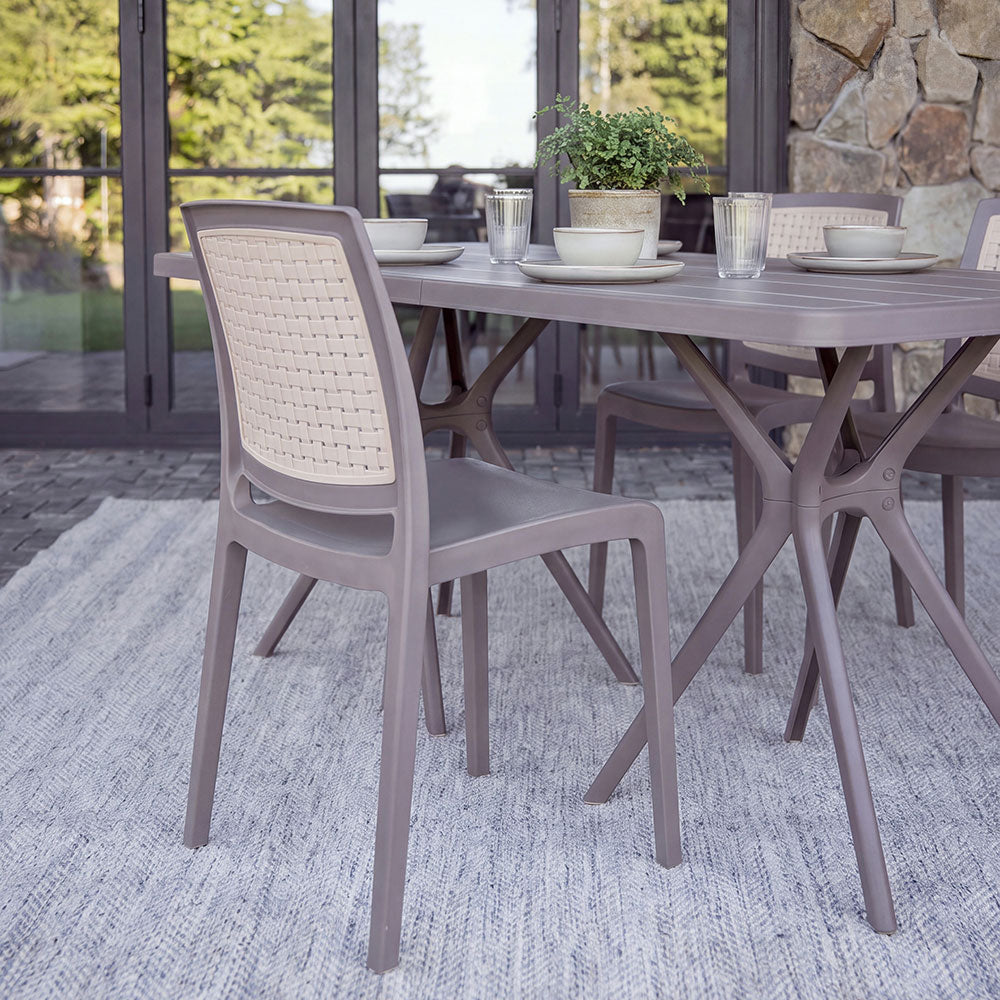 CHAISES SANDRA