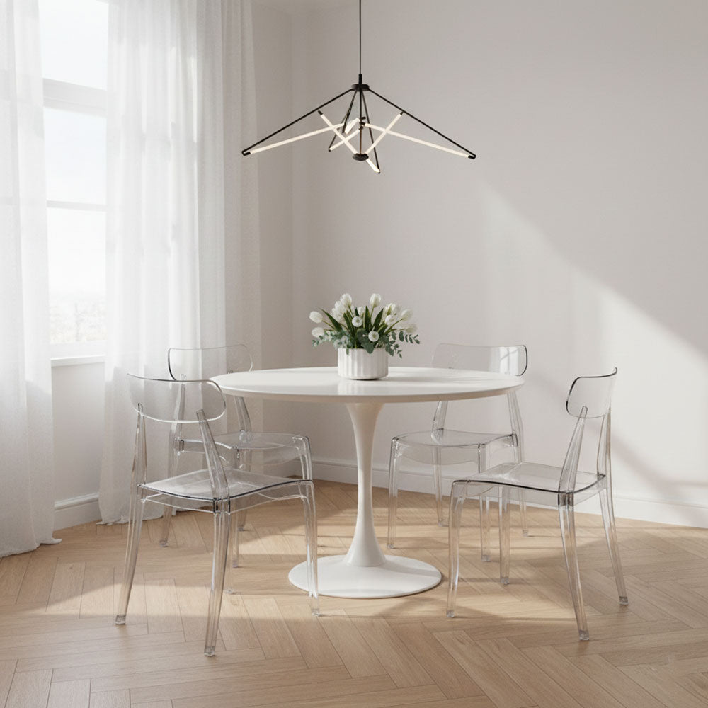 TABLE ORLANDO