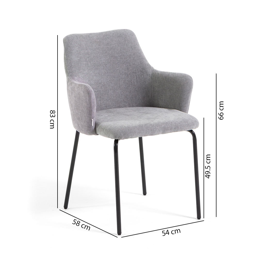 FAUTEUILS RACHELE