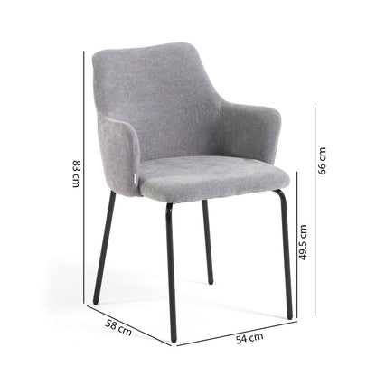 FAUTEUILS RACHELE