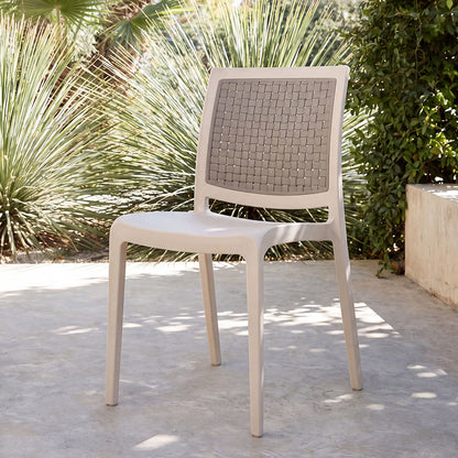 CHAISES SANDRA