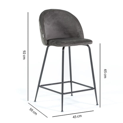 SGABELLI SARA XL