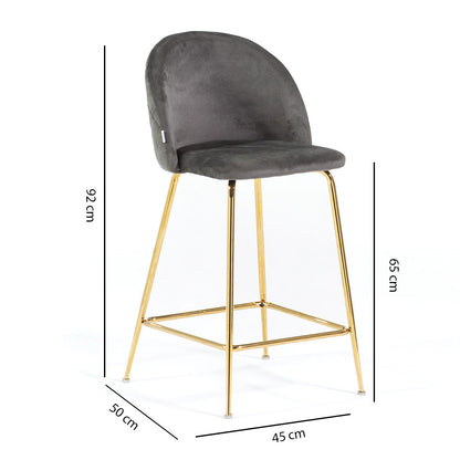 SGABELLI SARA XL