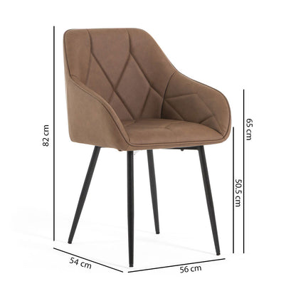 FAUTEUILS SIBILLA