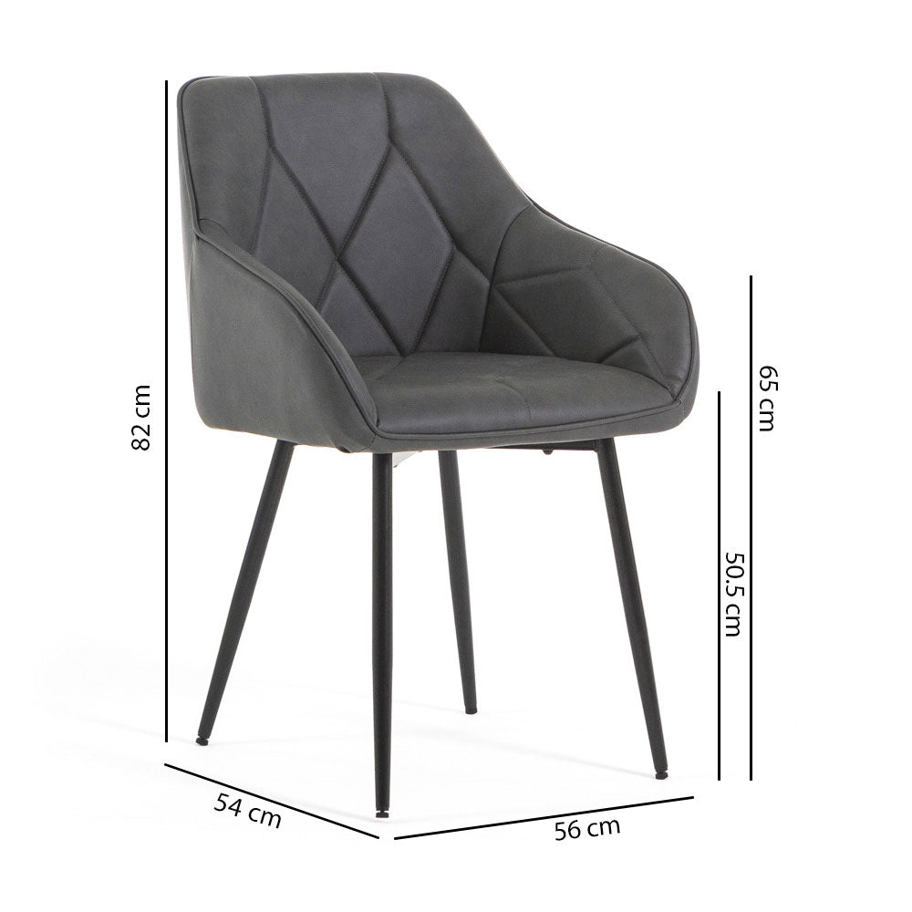 FAUTEUILS SIBILLA