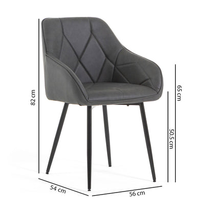 FAUTEUILS SIBILLA