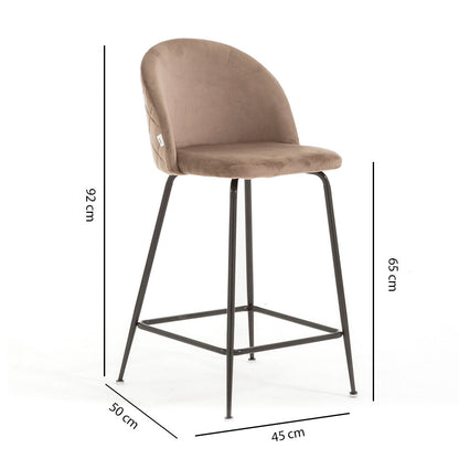 SGABELLI SARA XL