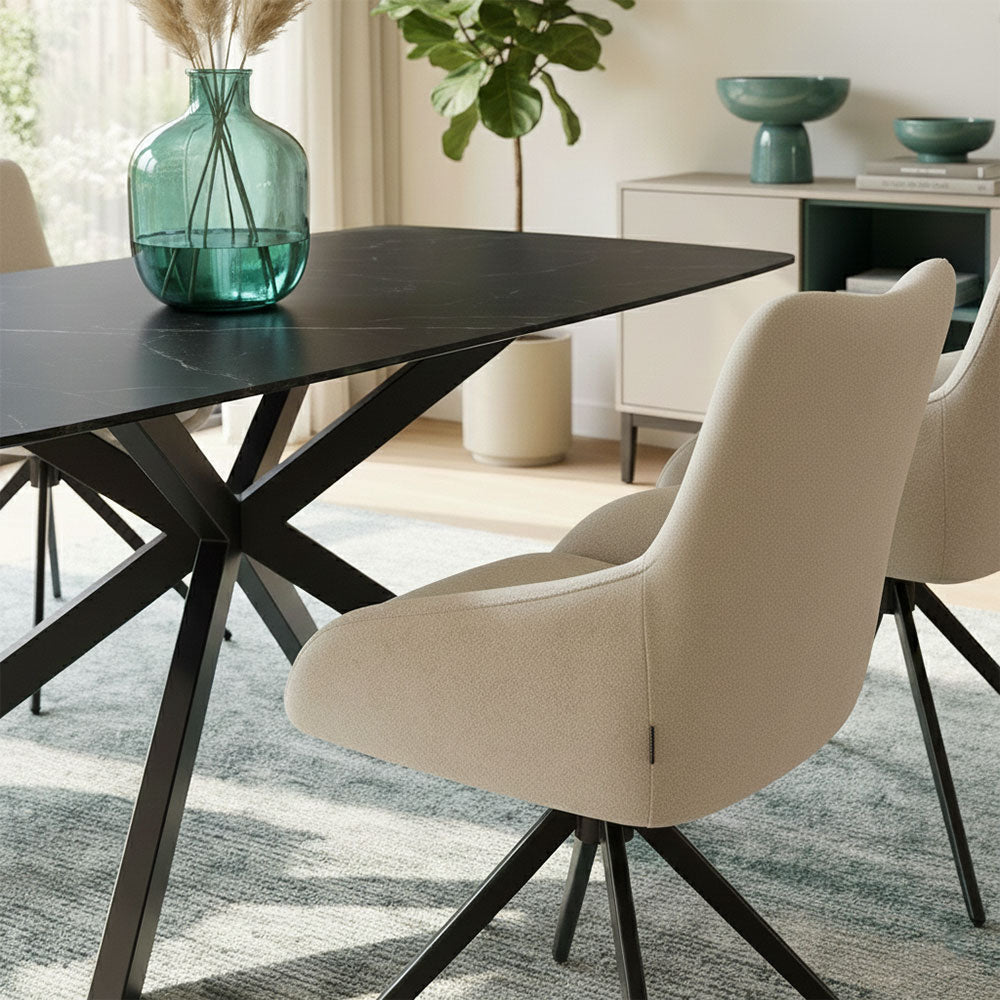 FAUTEUILS VIOLANTE