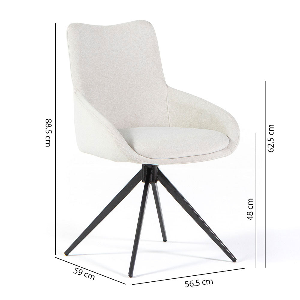 FAUTEUILS VIOLANTE