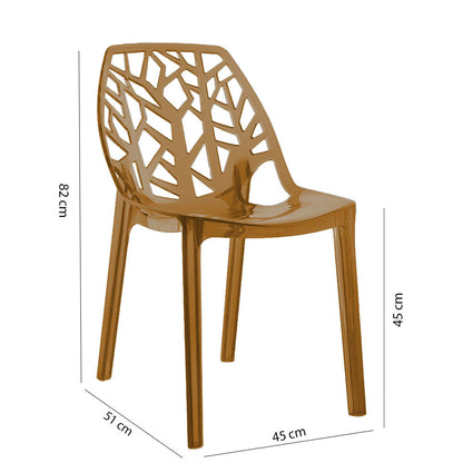 CHAISES ZELDA