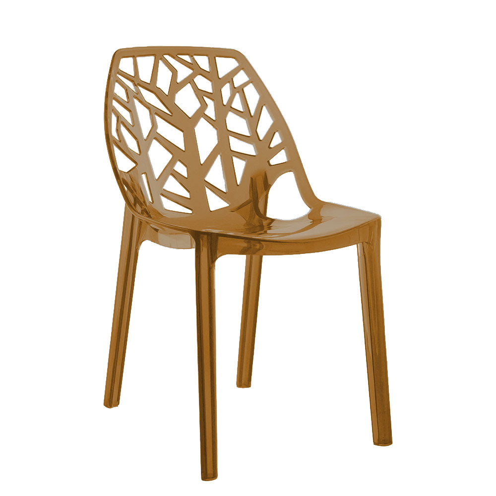 CHAISES ZELDA